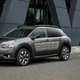 Illustration for article titled Citroen C4 Cactus Review - The Future